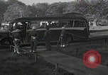 Image of German prisoners of war fed United Kingdom, 1944, second 37 stock footage video 65675079873