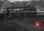 Image of German prisoners of war fed United Kingdom, 1944, second 40 stock footage video 65675079873