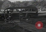 Image of German prisoners of war fed United Kingdom, 1944, second 41 stock footage video 65675079873