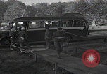 Image of German prisoners of war fed United Kingdom, 1944, second 42 stock footage video 65675079873