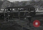 Image of German prisoners of war fed United Kingdom, 1944, second 43 stock footage video 65675079873