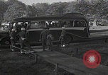Image of German prisoners of war fed United Kingdom, 1944, second 45 stock footage video 65675079873