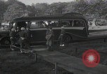 Image of German prisoners of war fed United Kingdom, 1944, second 46 stock footage video 65675079873
