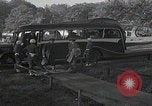 Image of German prisoners of war fed United Kingdom, 1944, second 47 stock footage video 65675079873