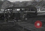 Image of German prisoners of war fed United Kingdom, 1944, second 48 stock footage video 65675079873