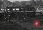 Image of German prisoners of war fed United Kingdom, 1944, second 49 stock footage video 65675079873