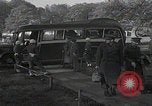 Image of German prisoners of war fed United Kingdom, 1944, second 52 stock footage video 65675079873