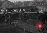 Image of German prisoners of war fed United Kingdom, 1944, second 53 stock footage video 65675079873
