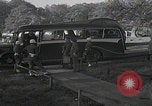 Image of German prisoners of war fed United Kingdom, 1944, second 54 stock footage video 65675079873
