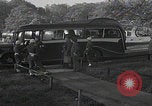 Image of German prisoners of war fed United Kingdom, 1944, second 55 stock footage video 65675079873