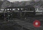 Image of German prisoners of war fed United Kingdom, 1944, second 56 stock footage video 65675079873