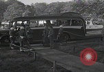 Image of German prisoners of war fed United Kingdom, 1944, second 57 stock footage video 65675079873
