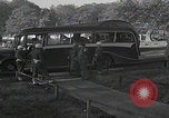Image of German prisoners of war fed United Kingdom, 1944, second 58 stock footage video 65675079873