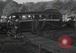 Image of German prisoners of war fed United Kingdom, 1944, second 59 stock footage video 65675079873