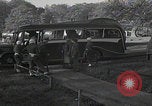 Image of German prisoners of war fed United Kingdom, 1944, second 60 stock footage video 65675079873