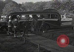 Image of German prisoners of war fed United Kingdom, 1944, second 61 stock footage video 65675079873