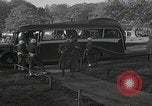 Image of German prisoners of war fed United Kingdom, 1944, second 62 stock footage video 65675079873