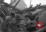 Image of Italian partisans Allied troops fighting Italy, 1944, second 30 stock footage video 65675079874