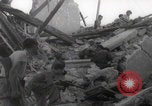 Image of Italian partisans Allied troops fighting Italy, 1944, second 38 stock footage video 65675079874