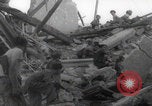 Image of Italian partisans Allied troops fighting Italy, 1944, second 42 stock footage video 65675079874