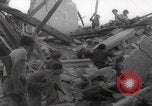Image of Italian partisans Allied troops fighting Italy, 1944, second 43 stock footage video 65675079874