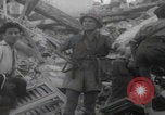 Image of Italian partisans Allied troops fighting Italy, 1944, second 47 stock footage video 65675079874