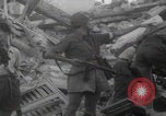 Image of Italian partisans Allied troops fighting Italy, 1944, second 48 stock footage video 65675079874