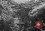 Image of Italian partisans Allied troops fighting Italy, 1944, second 49 stock footage video 65675079874