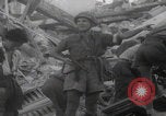 Image of Italian partisans Allied troops fighting Italy, 1944, second 50 stock footage video 65675079874