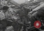 Image of Italian partisans Allied troops fighting Italy, 1944, second 52 stock footage video 65675079874
