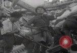 Image of Italian partisans Allied troops fighting Italy, 1944, second 53 stock footage video 65675079874