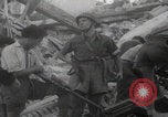 Image of Italian partisans Allied troops fighting Italy, 1944, second 54 stock footage video 65675079874