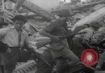 Image of Italian partisans Allied troops fighting Italy, 1944, second 55 stock footage video 65675079874