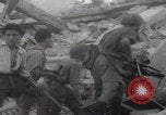 Image of Italian partisans Allied troops fighting Italy, 1944, second 57 stock footage video 65675079874