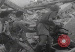 Image of Italian partisans Allied troops fighting Italy, 1944, second 59 stock footage video 65675079874