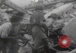Image of Italian partisans Allied troops fighting Italy, 1944, second 60 stock footage video 65675079874