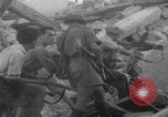Image of Italian partisans Allied troops fighting Italy, 1944, second 61 stock footage video 65675079874