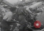 Image of Italian partisans Allied troops fighting Italy, 1944, second 62 stock footage video 65675079874