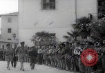 Image of Italian partisans gather Italy, 1944, second 6 stock footage video 65675079875
