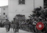 Image of Italian partisans gather Italy, 1944, second 8 stock footage video 65675079875