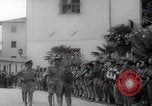 Image of Italian partisans gather Italy, 1944, second 10 stock footage video 65675079875