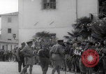 Image of Italian partisans gather Italy, 1944, second 12 stock footage video 65675079875