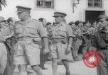 Image of Italian partisans gather Italy, 1944, second 27 stock footage video 65675079875