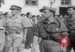 Image of Italian partisans gather Italy, 1944, second 29 stock footage video 65675079875