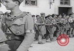 Image of Italian partisans gather Italy, 1944, second 32 stock footage video 65675079875