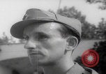 Image of Italian partisans gather Italy, 1944, second 34 stock footage video 65675079875