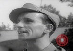 Image of Italian partisans gather Italy, 1944, second 37 stock footage video 65675079875