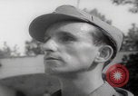 Image of Italian partisans gather Italy, 1944, second 38 stock footage video 65675079875