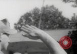 Image of Italian partisans gather Italy, 1944, second 40 stock footage video 65675079875
