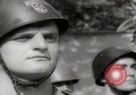 Image of Italian partisans gather Italy, 1944, second 43 stock footage video 65675079875
